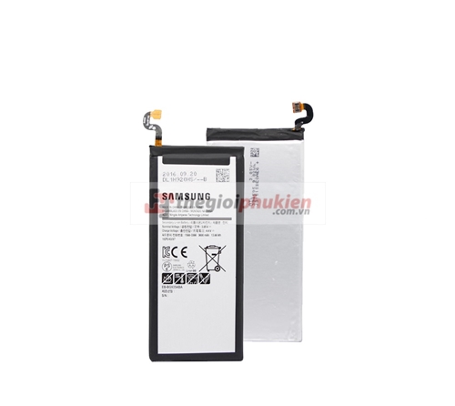Thay pin Samsung S7edge / G935